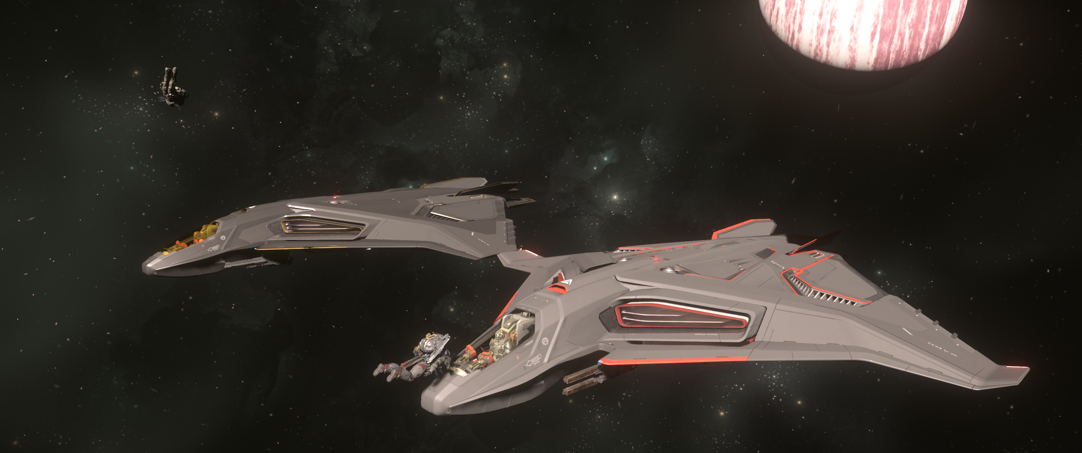 Pegasus