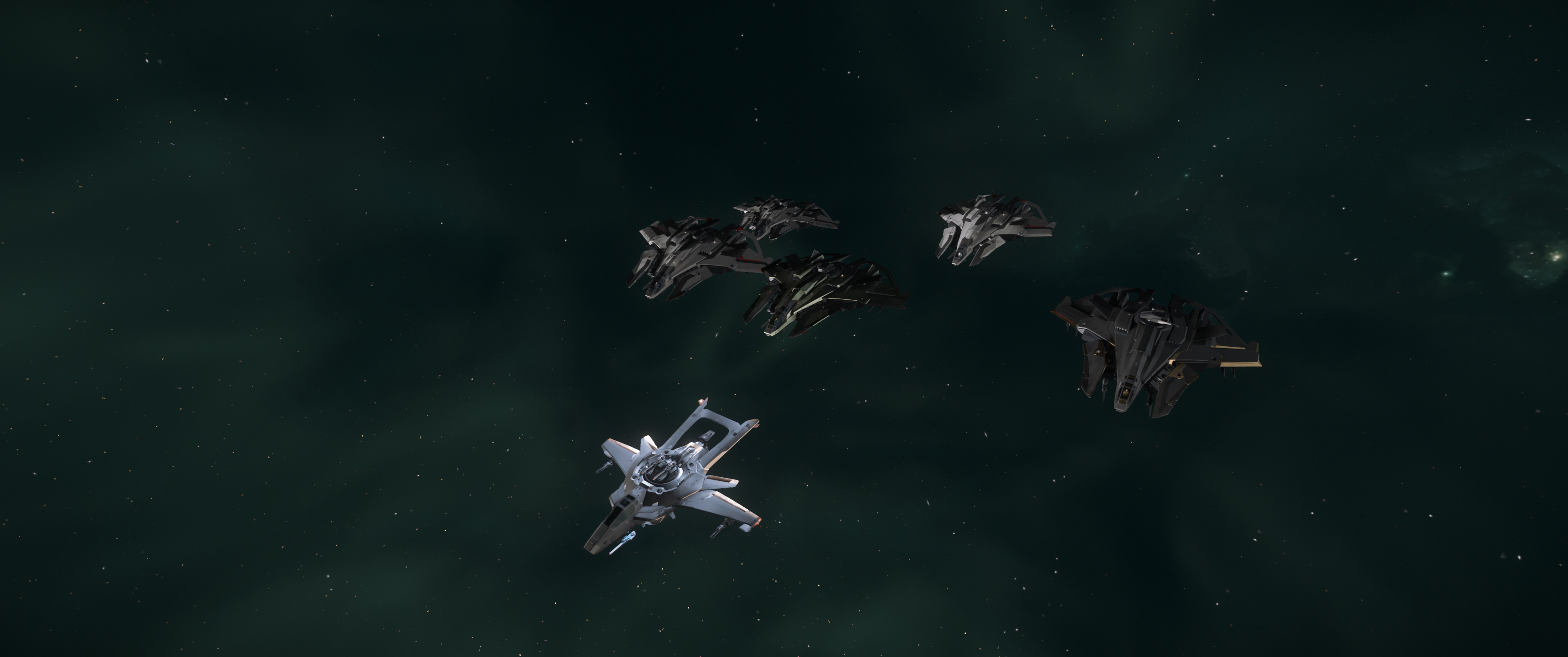 Patrouille